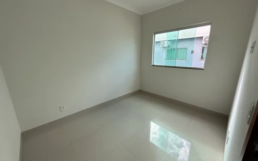 Apartamento com 3 Quartos