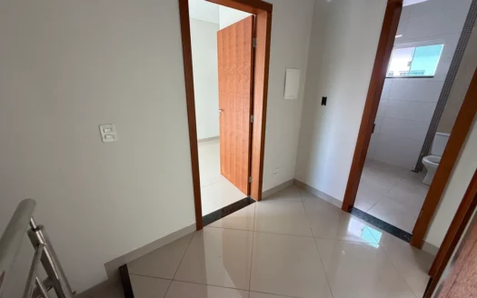 Apartamento com 3 Quartos