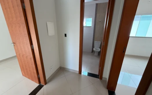Apartamento com 3 Quartos