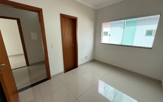 Apartamento com 3 Quartos