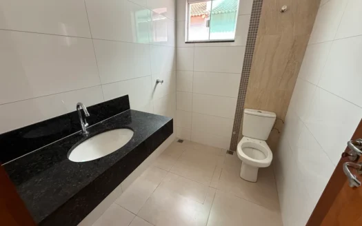 Apartamento com 3 Quartos