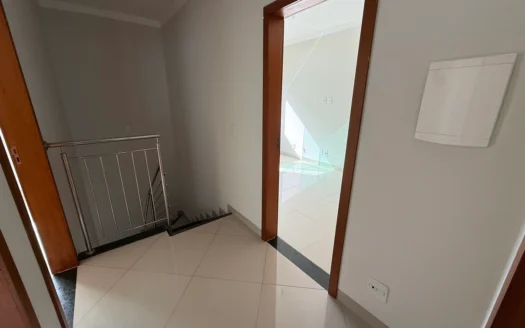 Apartamento com 3 Quartos