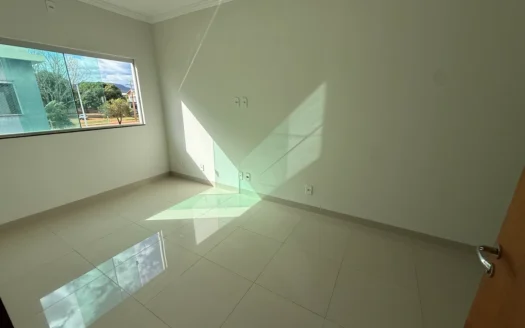 Apartamento com 3 Quartos