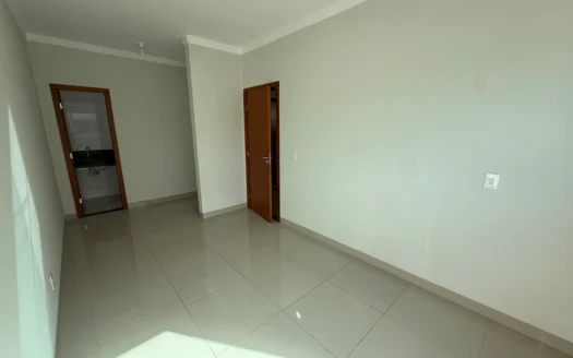 Apartamento com 3 Quartos