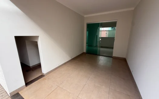 Apartamento com 3 Quartos