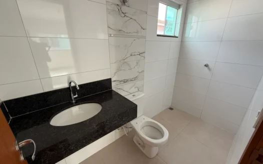 Apartamento com 3 Quartos