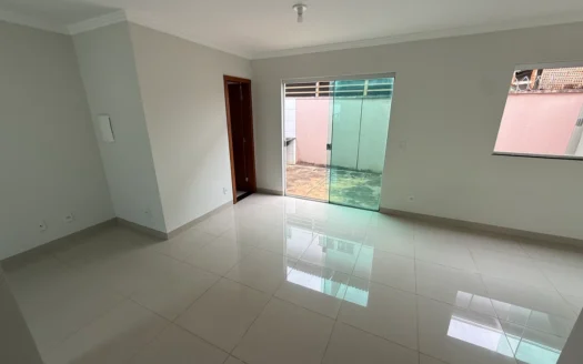 Apartamento com 3 Quartos