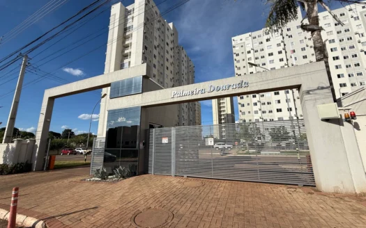 Apartamento na 105 Norte