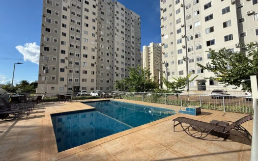 Apartamento na 105 Norte