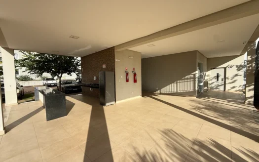 Apartamento na 105 Norte