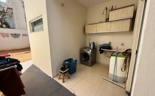 Casa de 2 Quartos 604 Norte