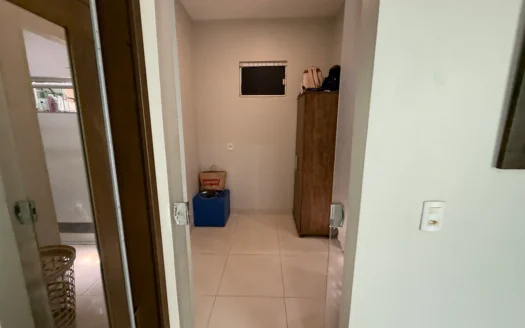 Casa de 2 Quartos 604 Norte