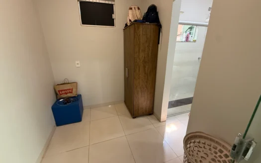 Casa de 2 Quartos 604 Norte