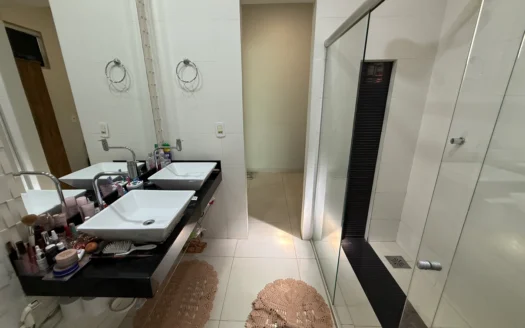 Casa de 2 Quartos 604 Norte