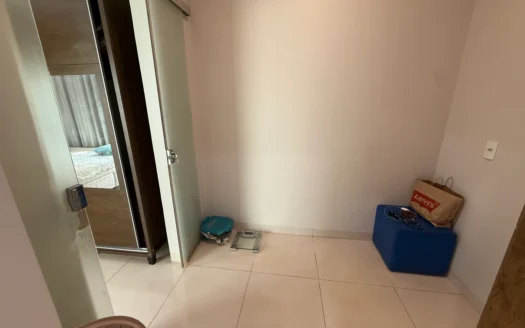 Casa de 2 Quartos 604 Norte