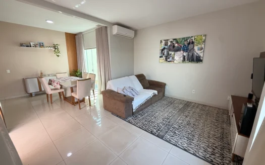 Casa de 2 Quartos 604 Norte