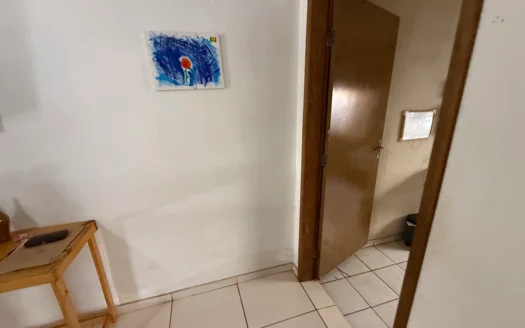 Casa de 3 Quartos