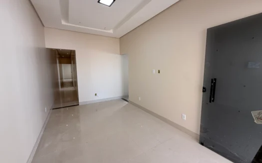 Casa de 3 Quartos
