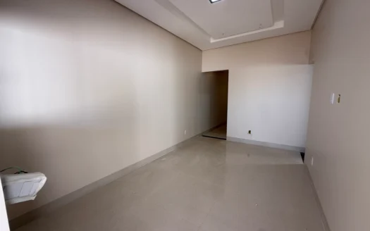 Casa de 3 Quartos
