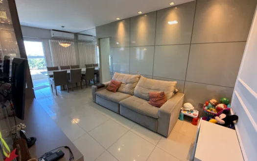 Apartamento na 205 Sul