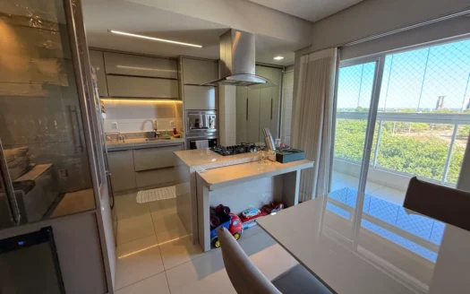 Apartamento na 205 Sul