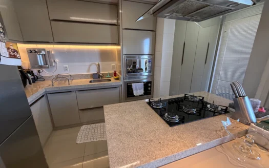 Apartamento na 205 Sul