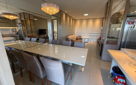 Apartamento na 205 Sul