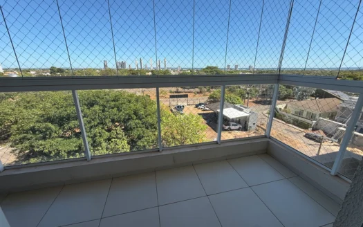 Apartamento na 205 Sul