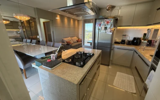 Apartamento na 205 Sul