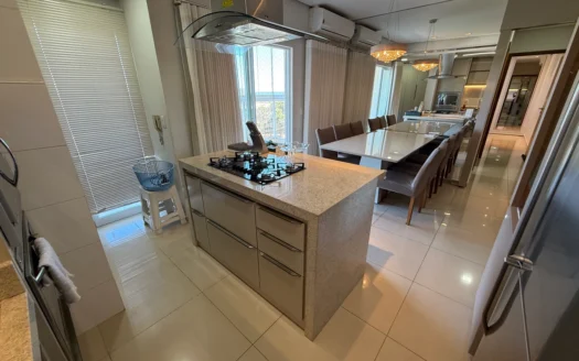 Apartamento na 205 Sul