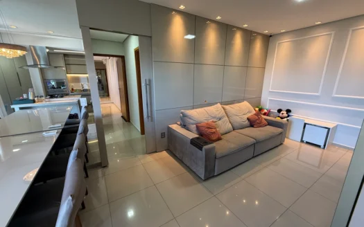 Apartamento na 205 Sul