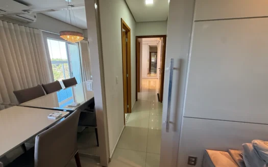 Apartamento na 205 Sul