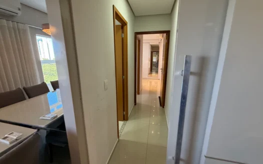 Apartamento na 205 Sul