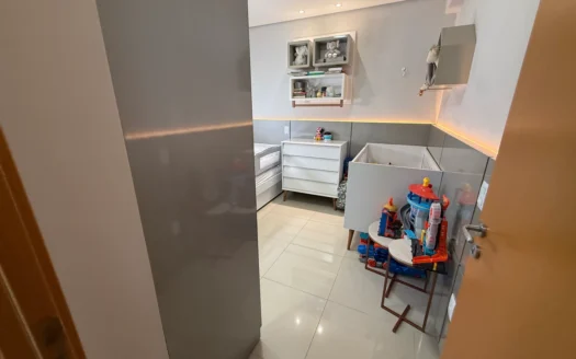 Apartamento na 205 Sul
