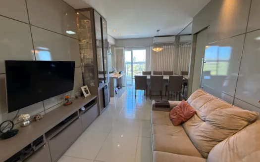 Apartamento na 205 Sul