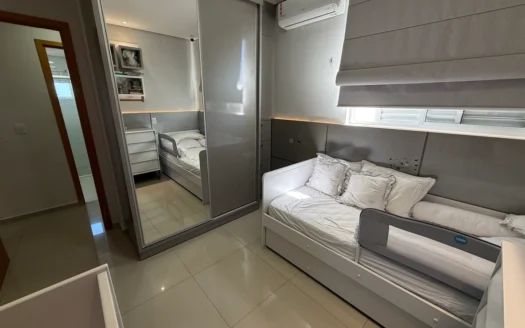 Apartamento na 205 Sul