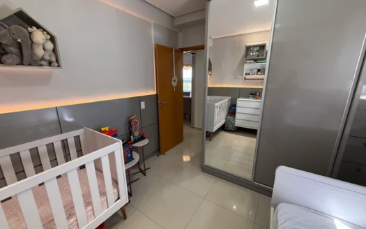 Apartamento na 205 Sul