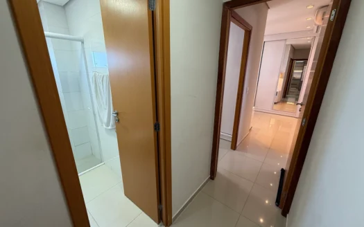 Apartamento na 205 Sul