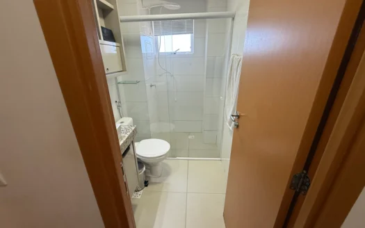 Apartamento na 205 Sul