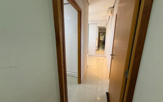 Apartamento na 205 Sul