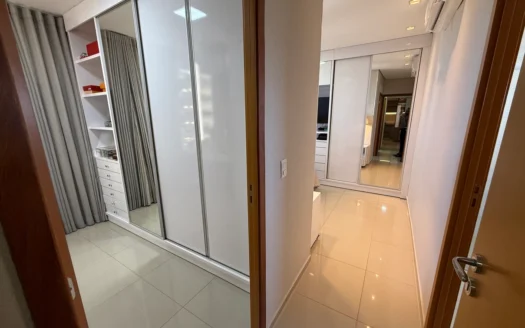 Apartamento na 205 Sul