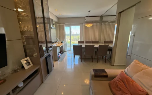 Apartamento na 205 Sul