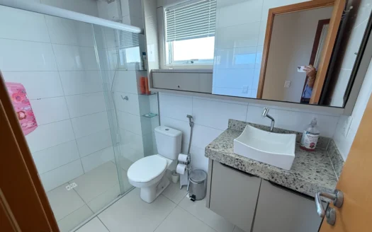 Apartamento na 205 Sul