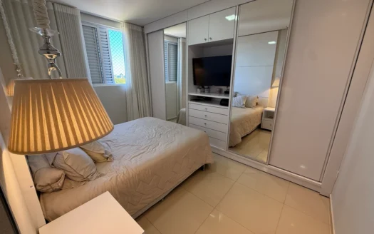 Apartamento na 205 Sul