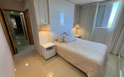 Apartamento na 205 Sul