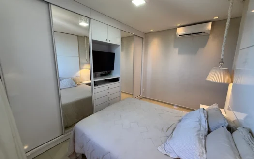 Apartamento na 205 Sul