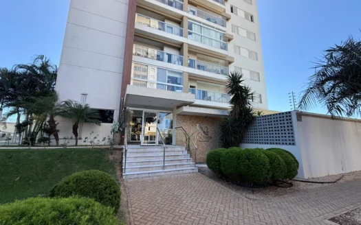 Apartamento na 205 Sul