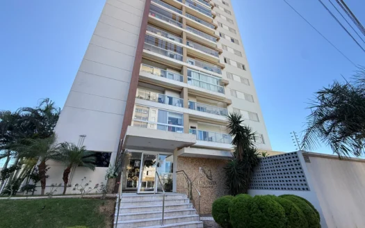 Apartamento na 205 Sul