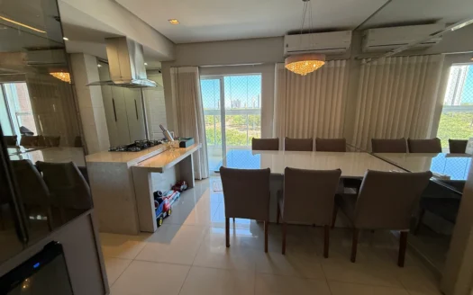 Apartamento na 205 Sul