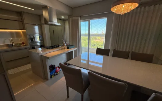 Apartamento na 205 Sul